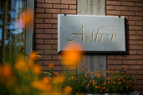 Hotel Astor Modena